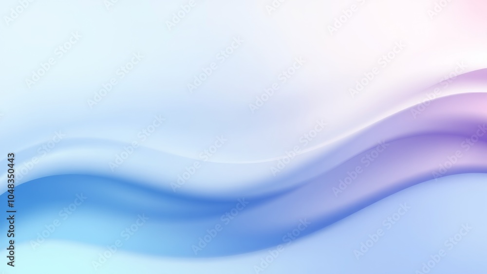 Soft gradient smooth liquid abstract background. Soft gradient smooth liquid abstract background.