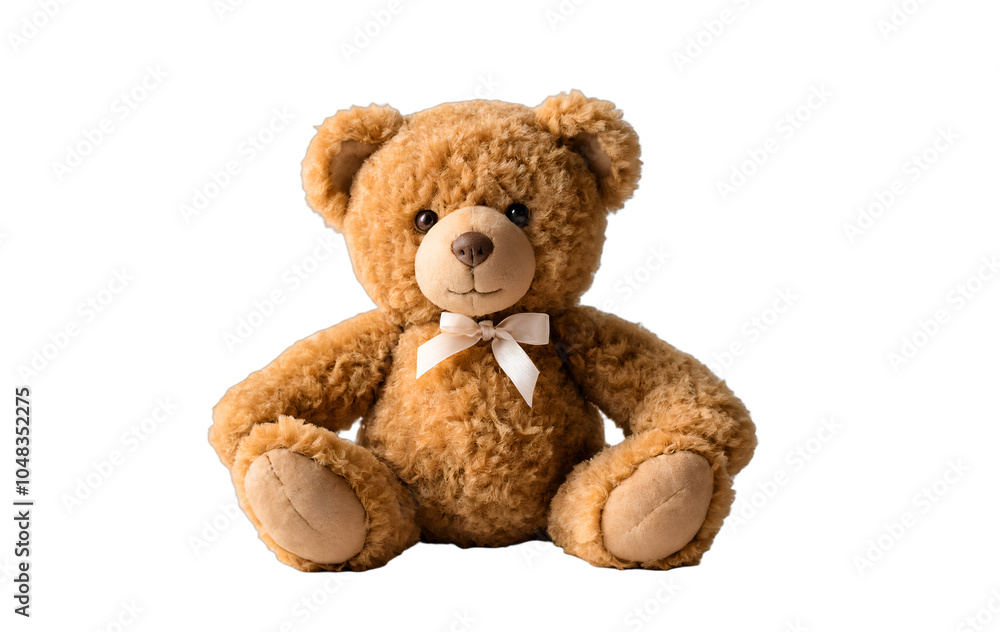teddy bear isolated on transparent background teddy bear isolated on transparent background
