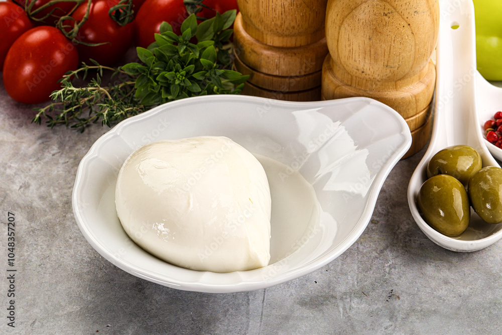 Gurmet organic mozzatla dairy cheese Gurmet organic mozzatla dairy cheese