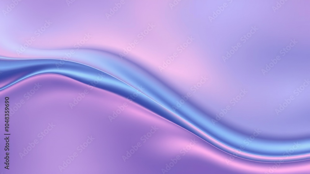 Soft gradient smooth liquid abstract background. Soft gradient smooth liquid abstract background.