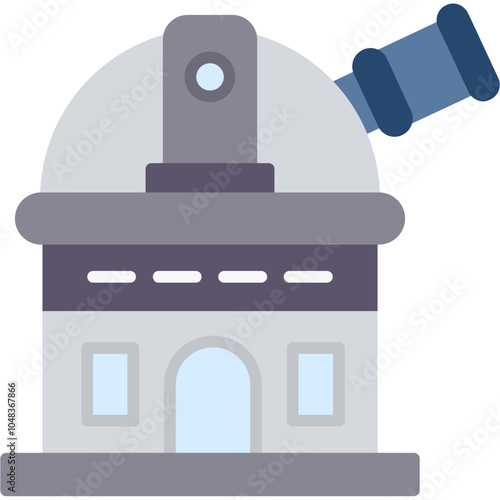Astronomical Observatory icon