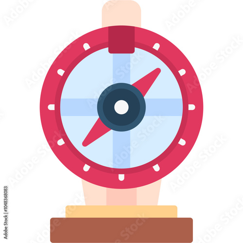 Astronomical Clock icon