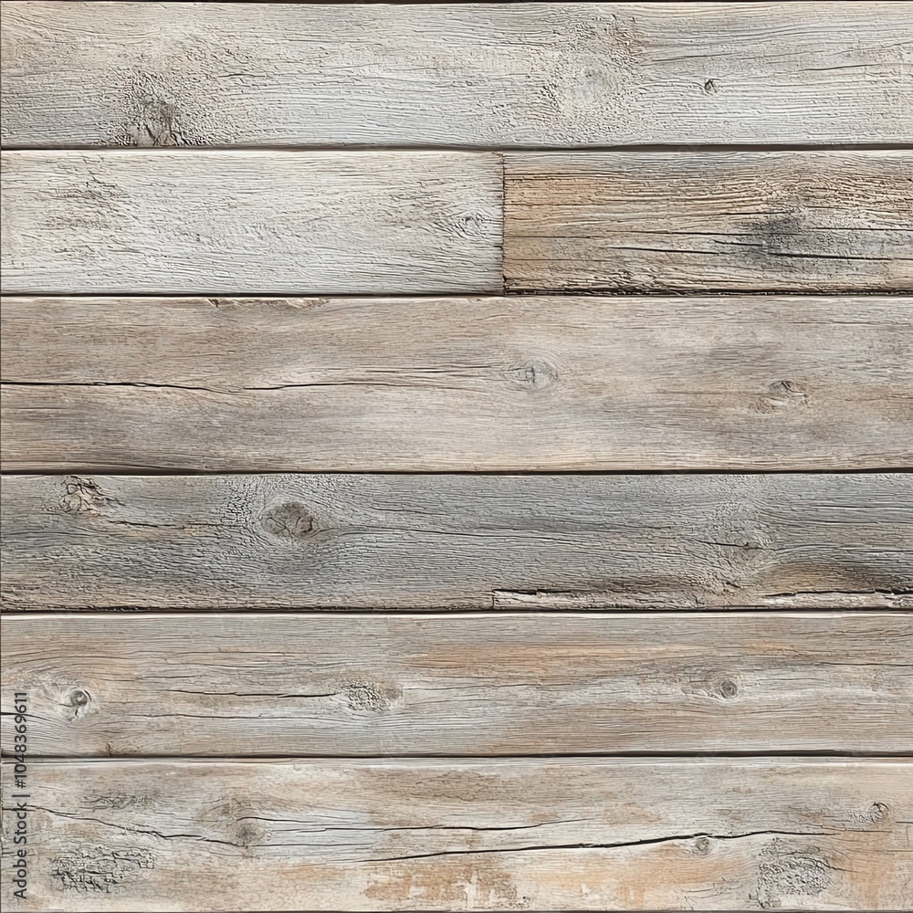 Obraz premium Wooden planks with a natural texture, providing a rustic and warm feel. Ideal for backgrounds and design projects.