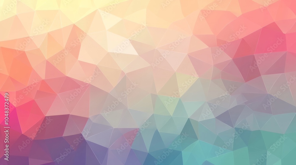 Obraz premium Colorful background vector with gradient colors,