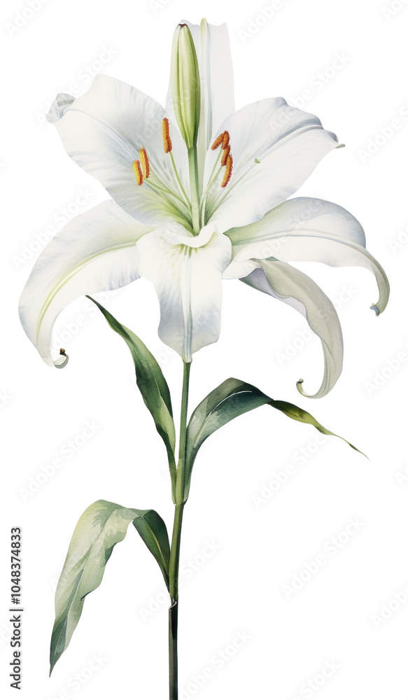 PNG Flower petal plant lily. PNG Flower petal plant lily.