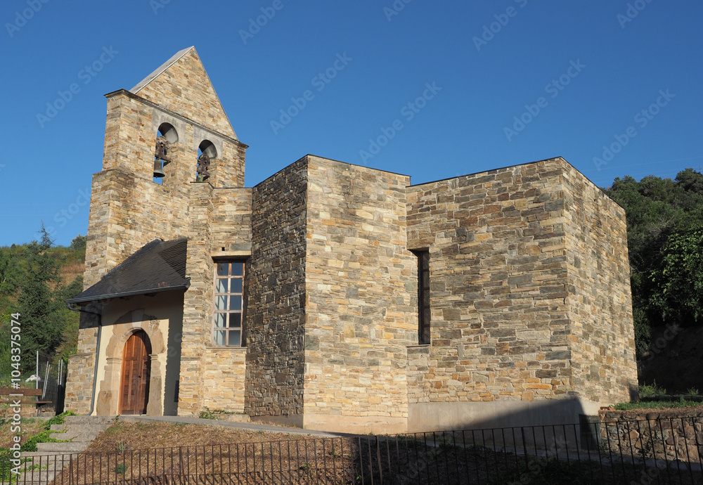 Iglesia Iglesia