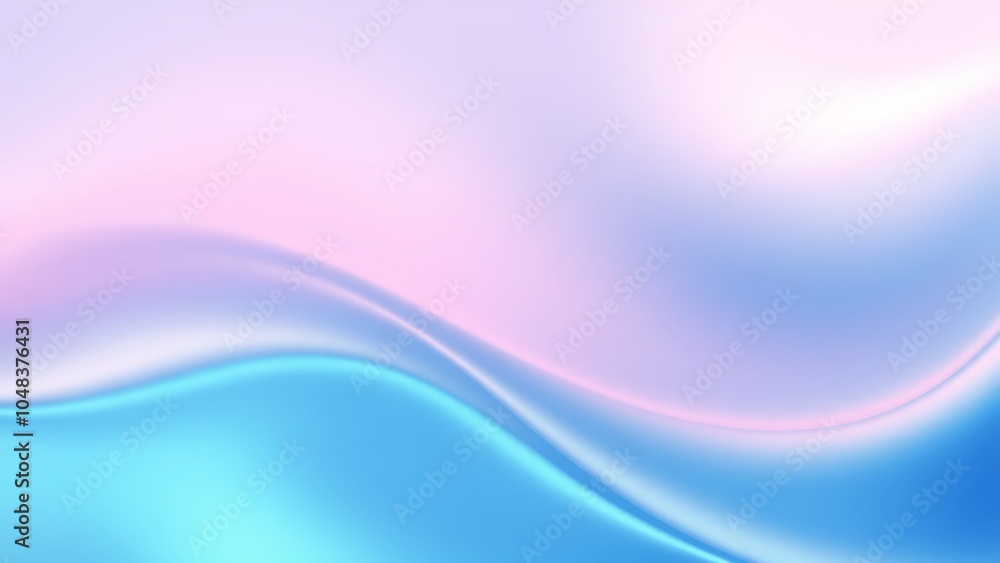 Soft gradient smooth liquid abstract background. Soft gradient smooth liquid abstract background.
