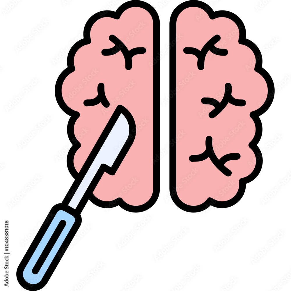 Φωτογραφία Lobotomy Icon