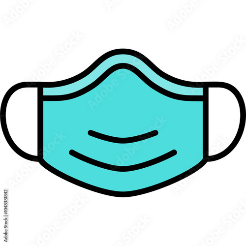 Masks Icon
