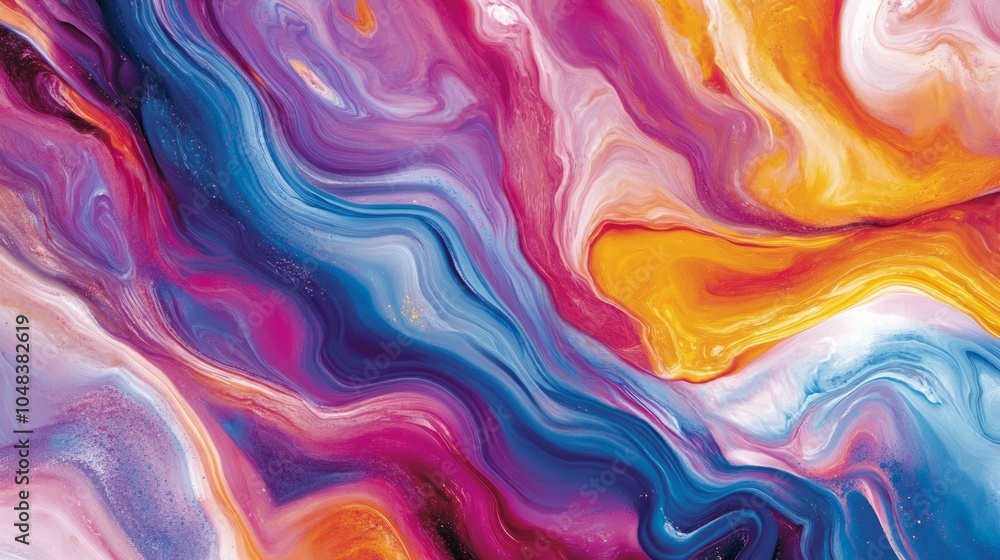 colorful smoky background colorful smoky background