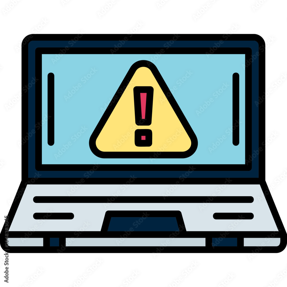 Warning Icon Warning Icon