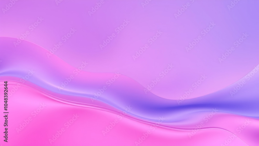Soft gradient smooth liquid abstract background. Soft gradient smooth liquid abstract background.