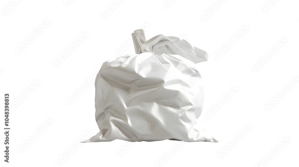 Fototapeta premium flour bag png
