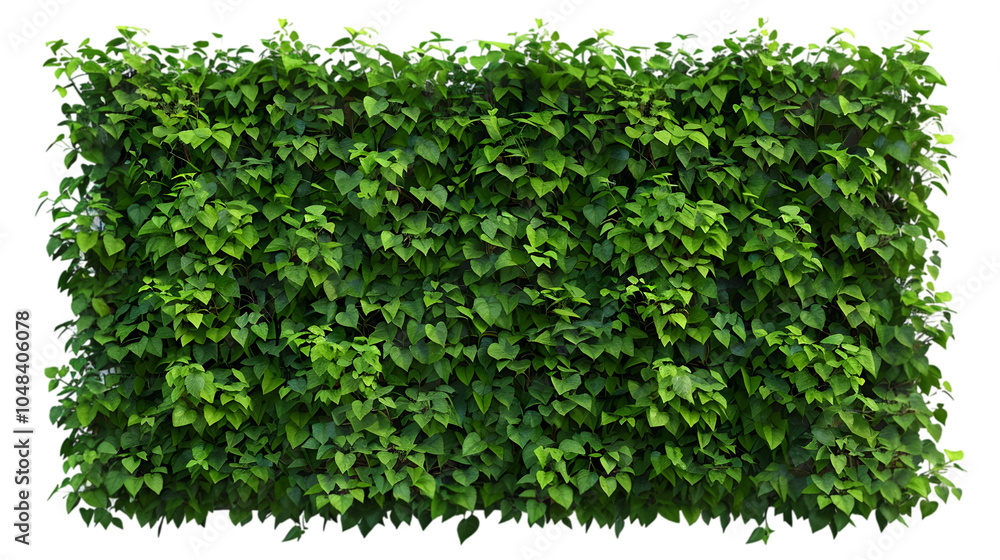 Fototapeta premium ivy wall png