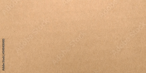 Cardboard Texture. Background