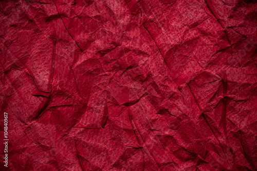 Wallpaper Mural 赤色の背景 Torontodigital.ca