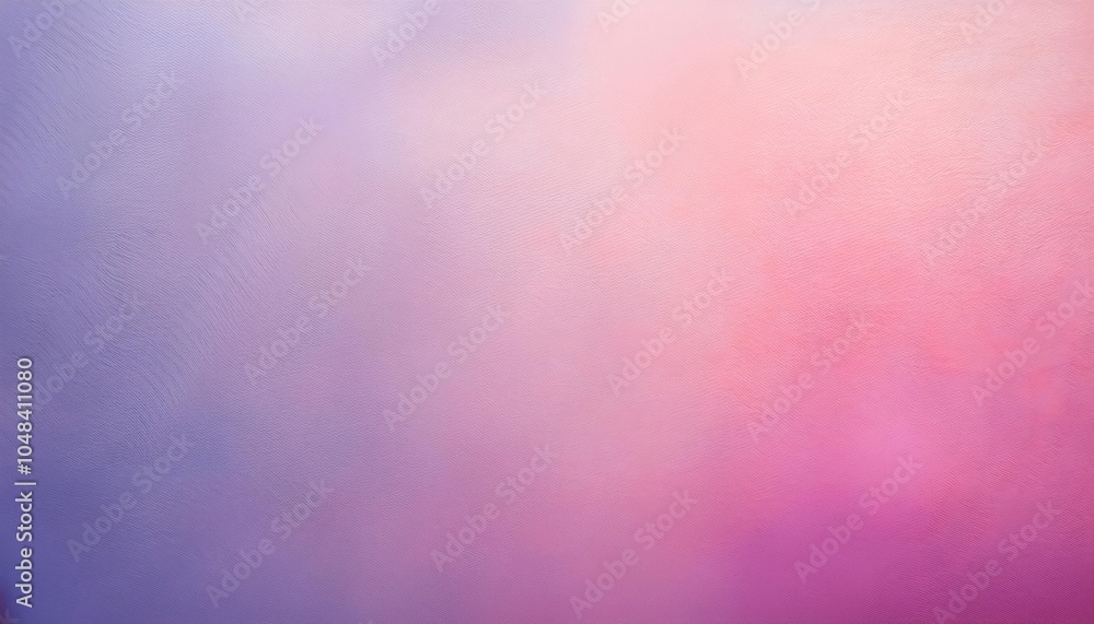 Soft Pastel Gradient Texture Background with Blurred Pink and Purple Tones, Perfect for Minimalist Branding, Elegant Website Design, Presentation Slides, and Social Media Aesthetic Backdrops Soft Pastel Gradient Texture Background with Blurred Pink and Purple Tones, Perfect for Minimalist Branding, Elegant Website Design, Presentation Slides, and Social Media Aesthetic Backdrops