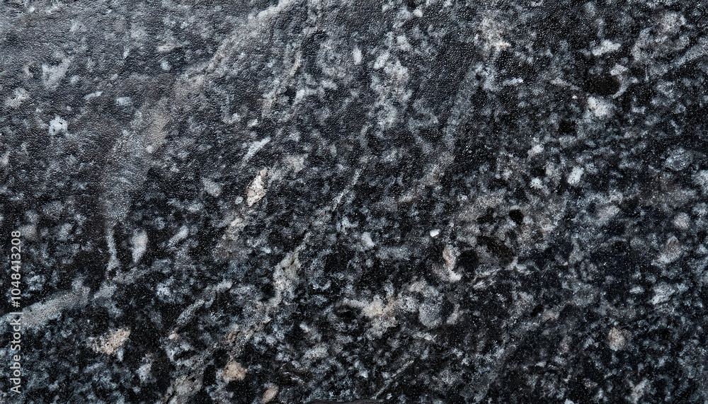 Elegant Black and White Terrazzo Stone Texture with Mixed Mineral Chips, Perfect for High-End Interior Design, Modern Flooring, Countertops, and Decorative Wall Background Applications Elegant Black and White Terrazzo Stone Texture with Mixed Mineral Chips, Perfect for High-End Interior Design, Modern Flooring, Countertops, and Decorative Wall Background Applications