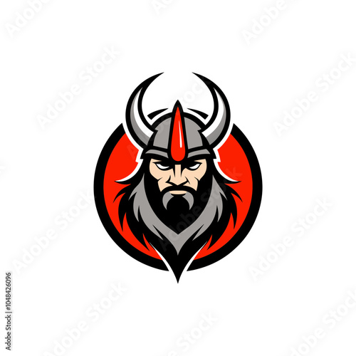 red devil with a crown
