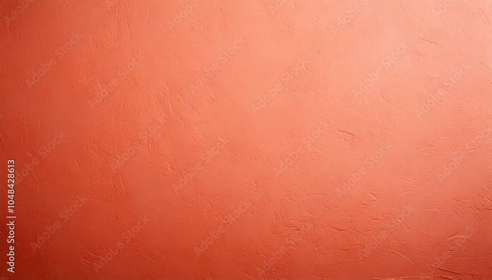 Fototapeta premium red wall background