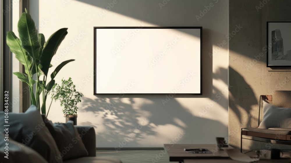 Modern digital display, sleek frame, blank canvas for creativity, minimalist design, versatile for various applications, clean aesthetic Modern digital display, sleek frame, blank canvas for creativity, minimalist design, versatile for various applications, clean aesthetic