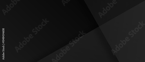 Dark neutral wide banner background