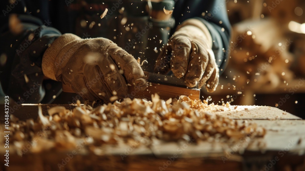 Woodworking Craftsman Woodworking Craftsman