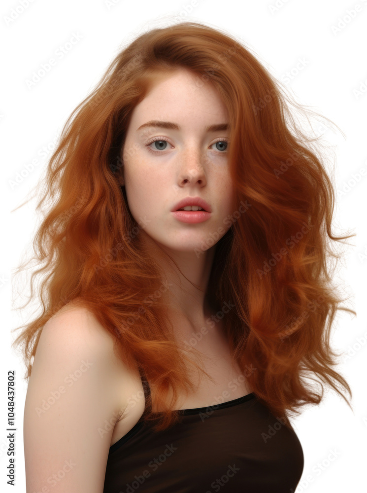 PNG Portrait of woman adult photo individuality. PNG Portrait of woman adult photo individuality.