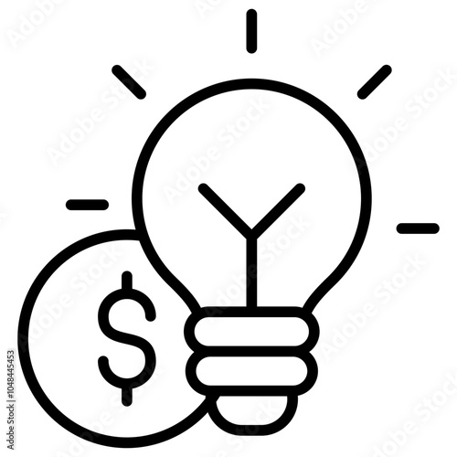 Idea Icon