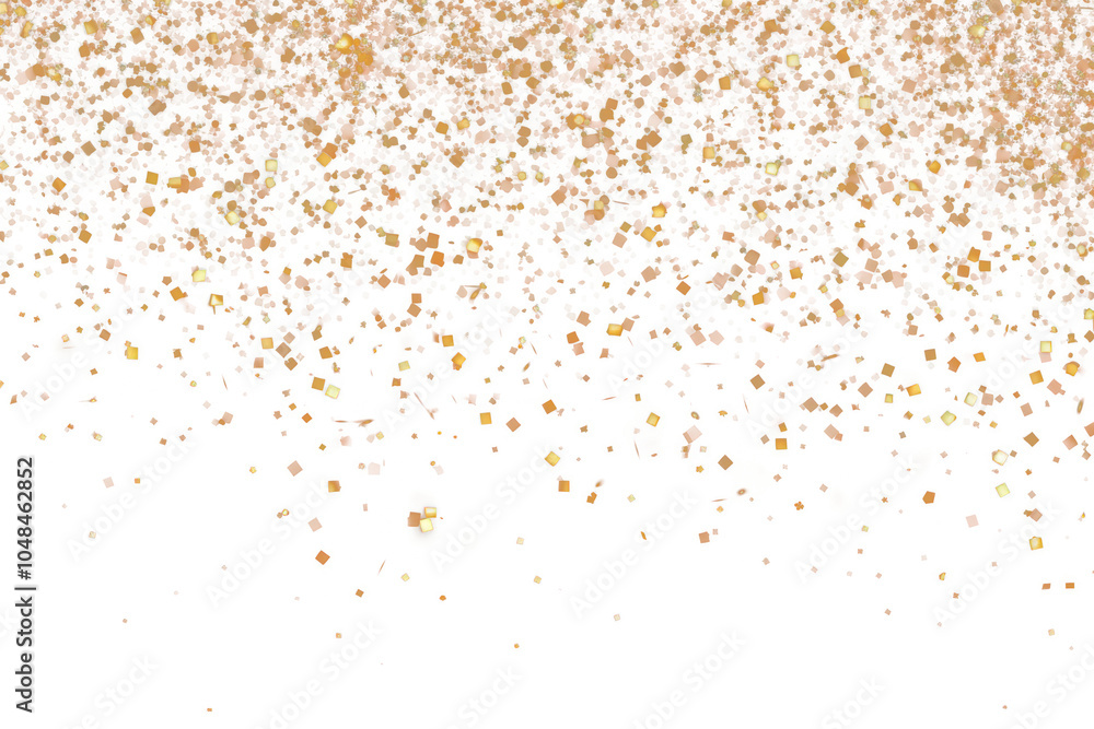 Gold glitter stars confetti outdoors paper. Gold glitter stars confetti outdoors paper.