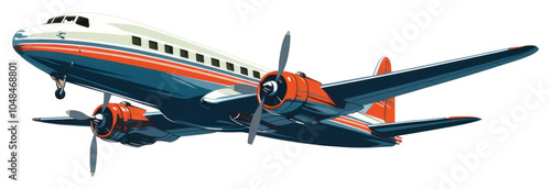 PNG  Airplane aircraft airliner vehicle.