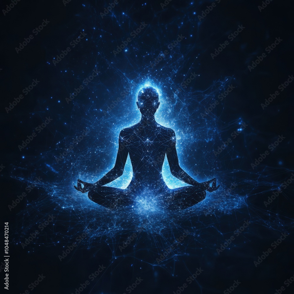 Mystical meditation geometry: energy field visualization for mindfulness and spiritual growth Mystical meditation geometry: energy field visualization for mindfulness and spiritual growth