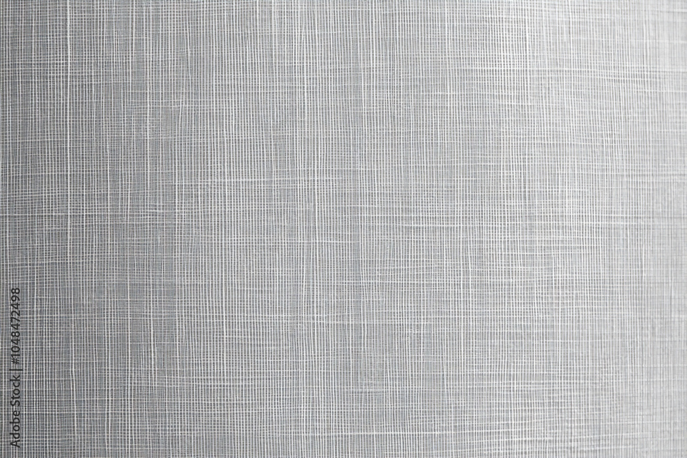 Fototapeta premium Natural Textured Linen Fabric Background with Soft Beige Tones and Subtle Woven Patterns, Perfect for Rustic Designs, Eco-Friendly Projects, and Minimalist Decor