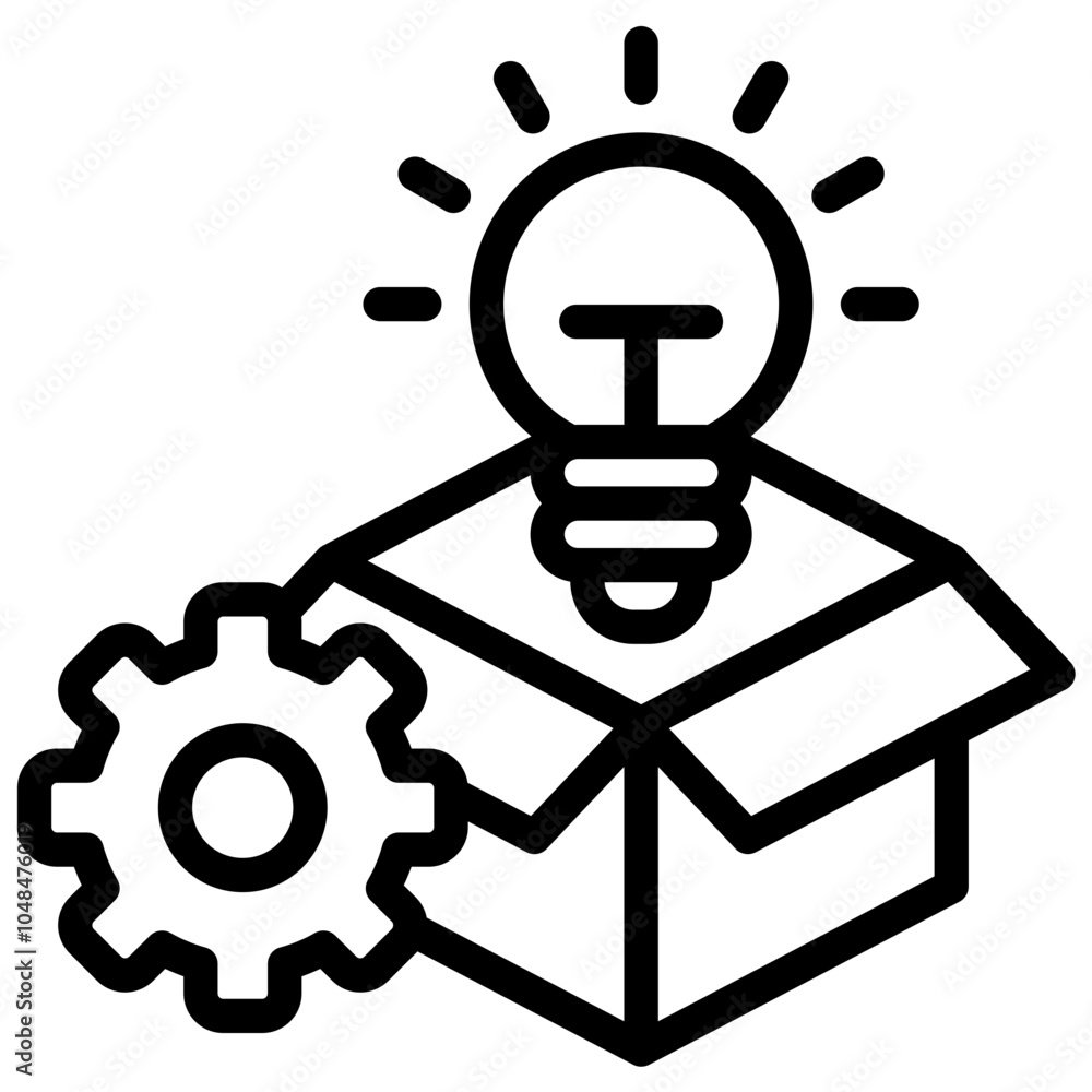 New Product Icon New Product Icon