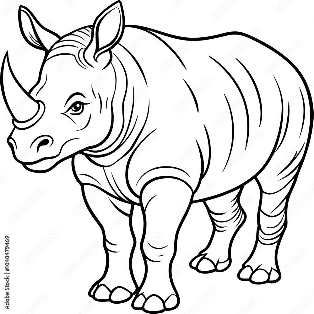Rhino Rhino