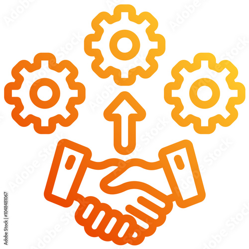 Merger Icon