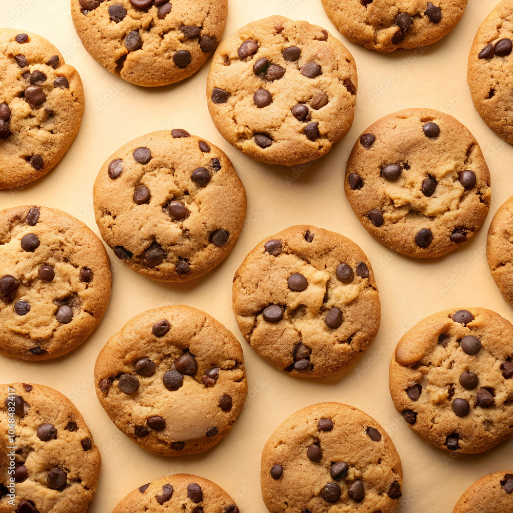 chocolate chip cookies chocolate chip cookies