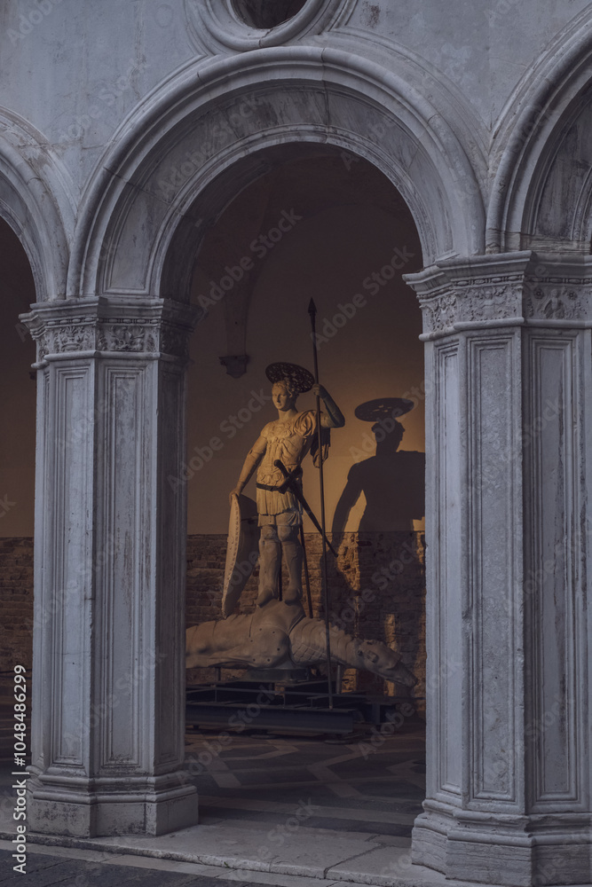 Obraz premium Venezia