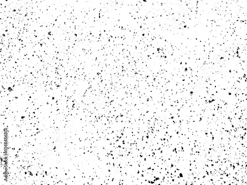 Dusty and grungy scratch texture material or surface. Use for overlay effect vintage grunge