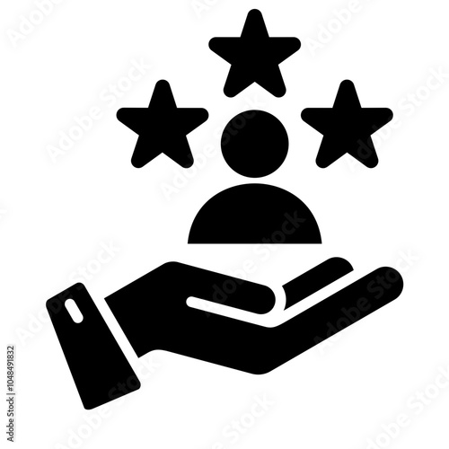 Loyal Customer Icon