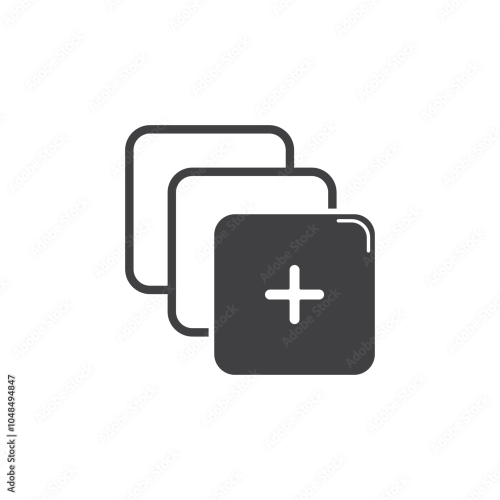 Document icon design Document icon design
