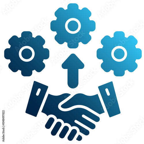 Merger Icon