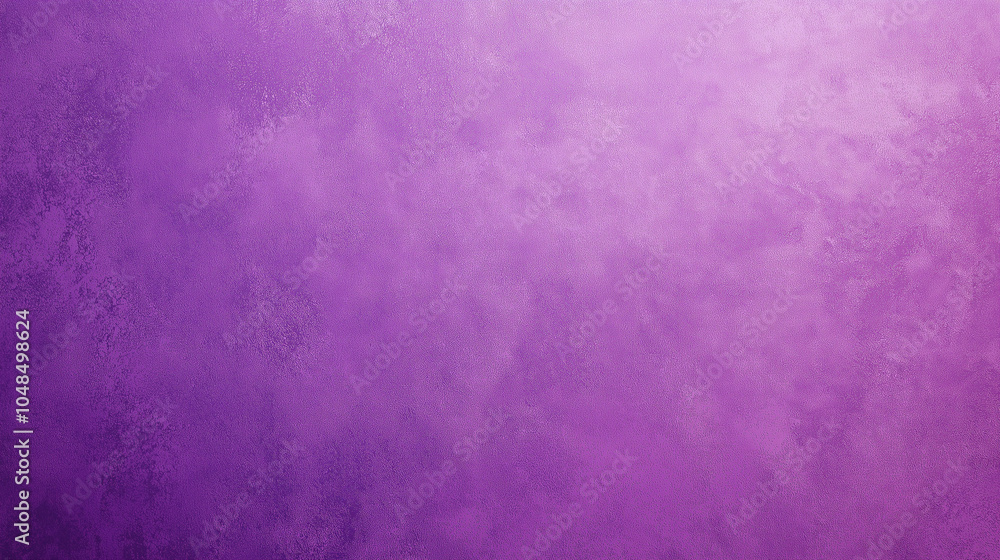 Fototapeta premium Purple Abstract Background Textured Blend Effect