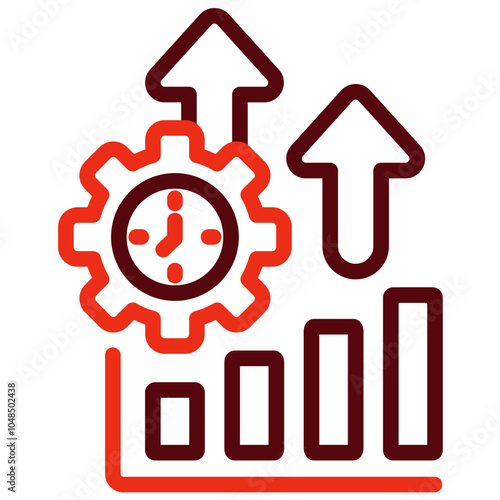 Productivity Icon