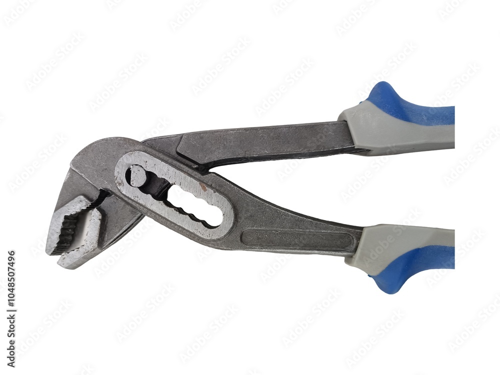Obraz premium water pump pliers slip joint Available in a variety of sizes, these groove&nbsp;joint water pump pliers&nbsp;are suited for effectively gripping piping and various other nuts and bolts 