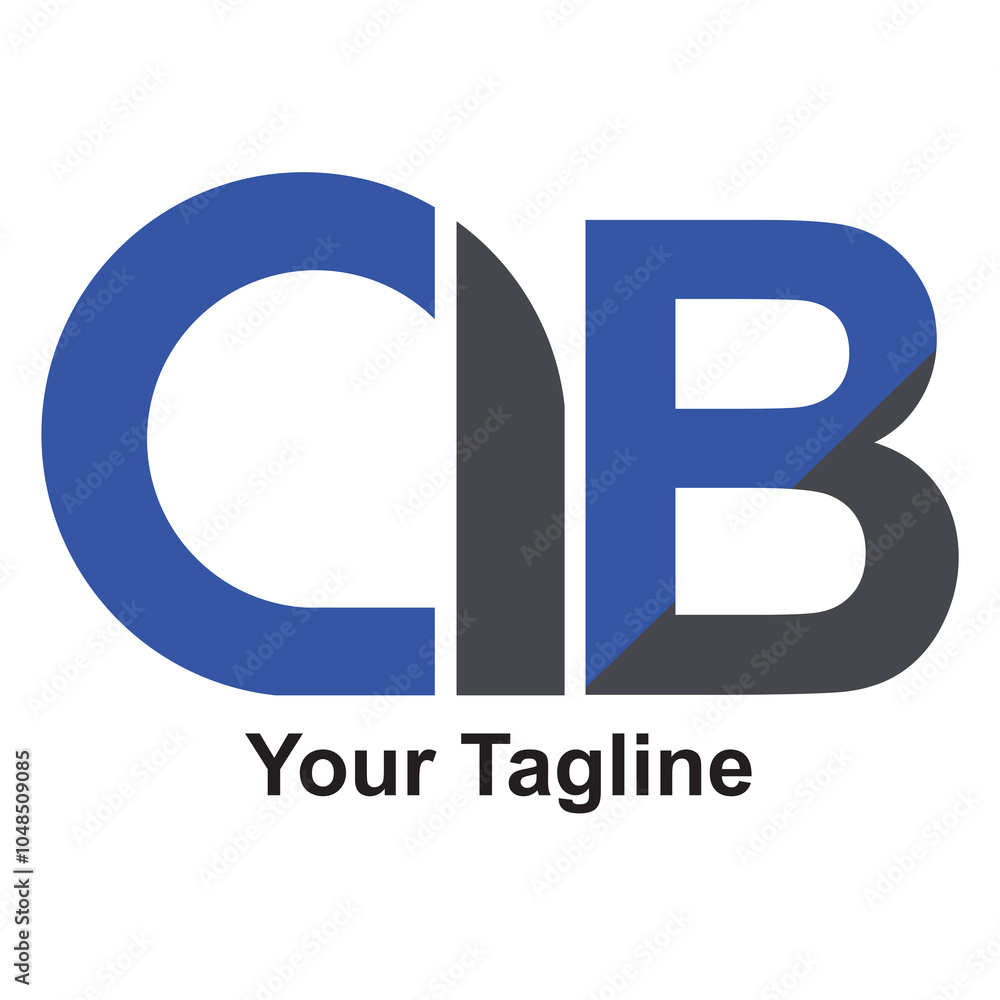 CIB Company Logo CIB Company Logo