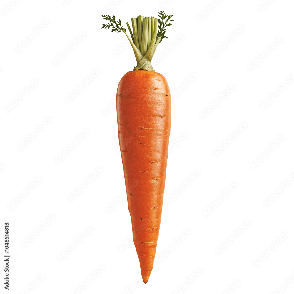 Carrot isolated on transparent background, cutout . PNG Carrot isolated on transparent background, cutout . PNG