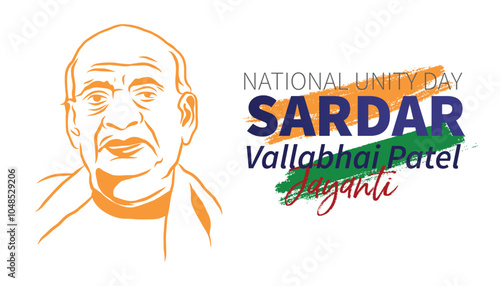 National Unity Day, Sardar Vakkabhai Patel, Jayanti, 31 October, historical figure, freedom fighter