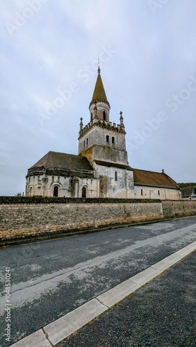 BONNES (Vienne) photo