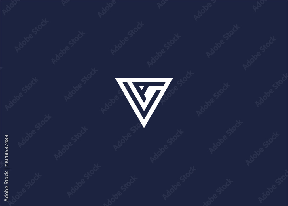 letter va logo icon design vector design template inspiration letter va logo icon design vector design template inspiration